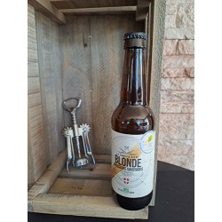 Bière Blonde