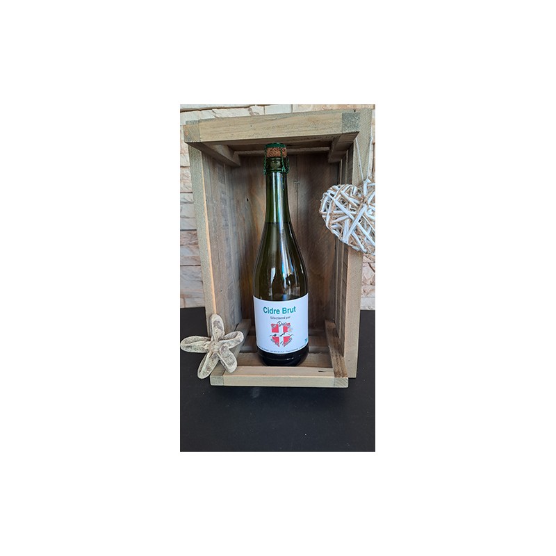 Cidre brut