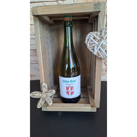 Cidre brut