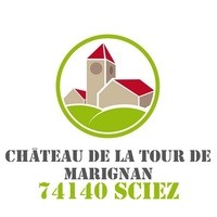 Château La Tour de Marignan